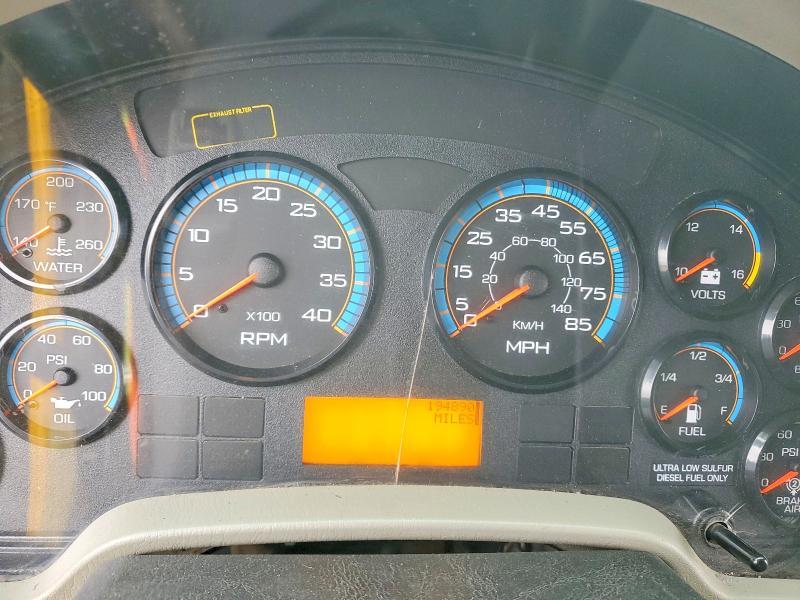 2012 International 4000 4300