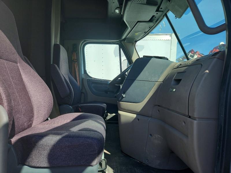 2018 Freigliner 2018 Freightliner Cascadia 125 Semi Truck