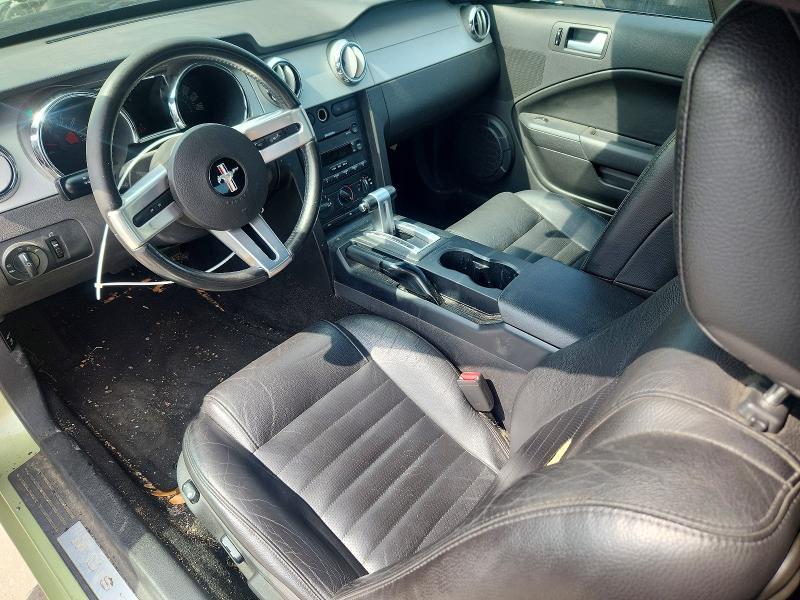 2005 Ford Mustang gt