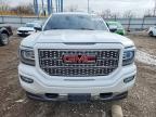 2017 GMC Sierra K1500 Denali