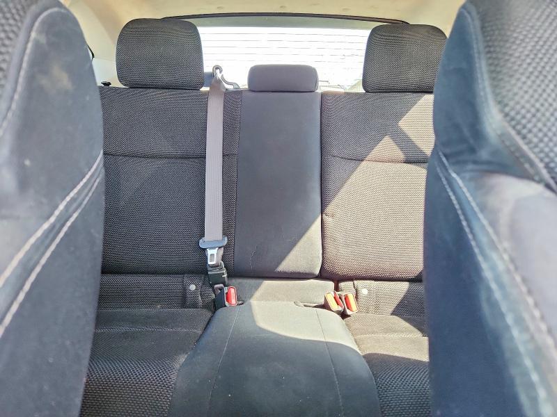 2014 Subaru Xv Crosstrek 2.0 Premium