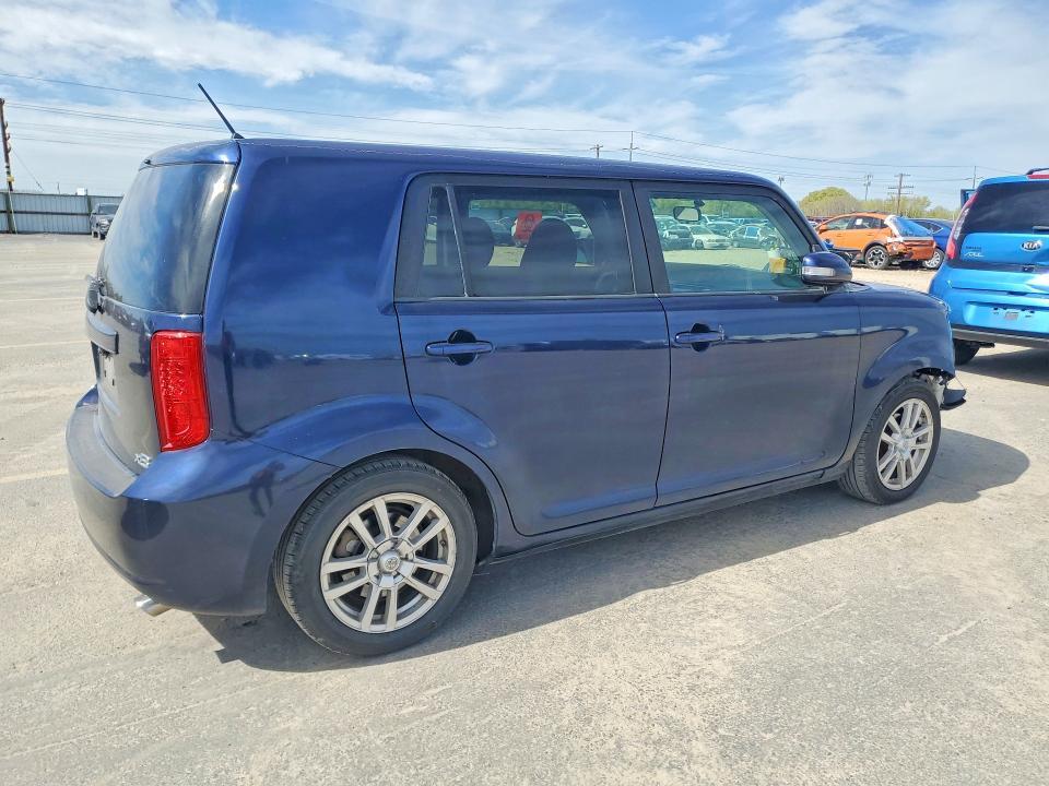 2008 Scion XB