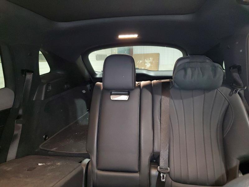 2023 Mercedes-Benz Eqs suv 450 4matic