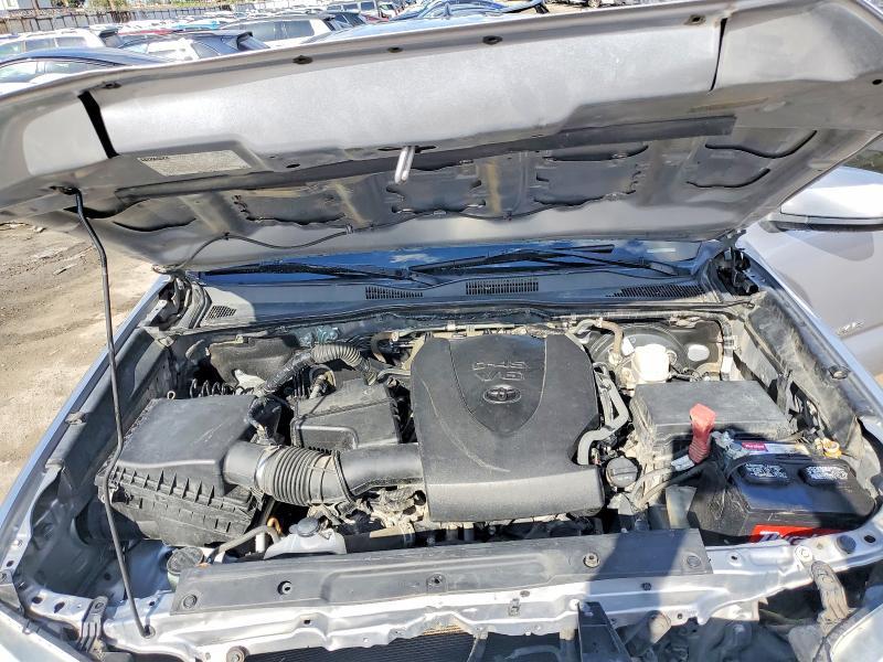 2020 Toyota Tacoma SR5 V6