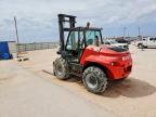 2022 Manitou M50-4 Forklift