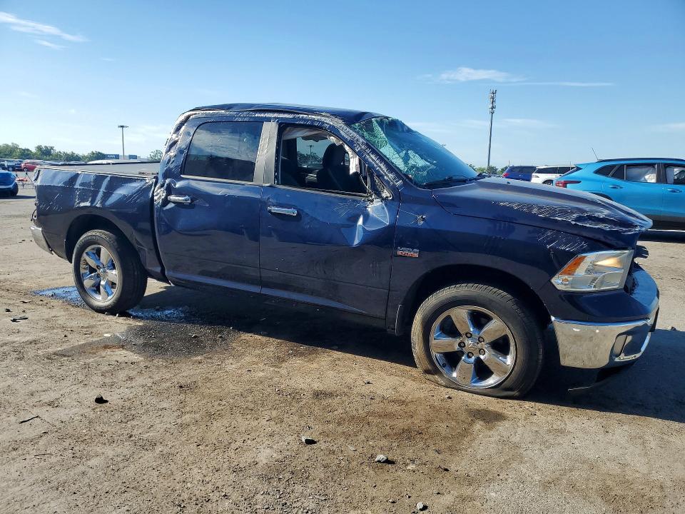 2014 Dodge RAM 1500 SLT