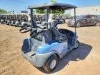 2020 Club Car Tempo Lithium