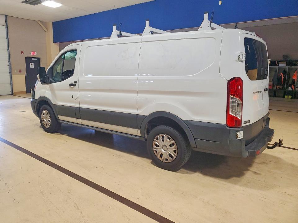 2018 Ford Transit T-250