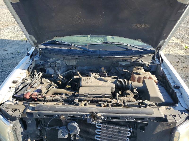 2010 Ford F150