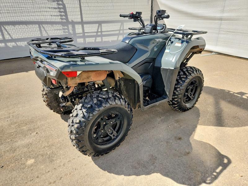 2023 Cf Moto Cforce 400