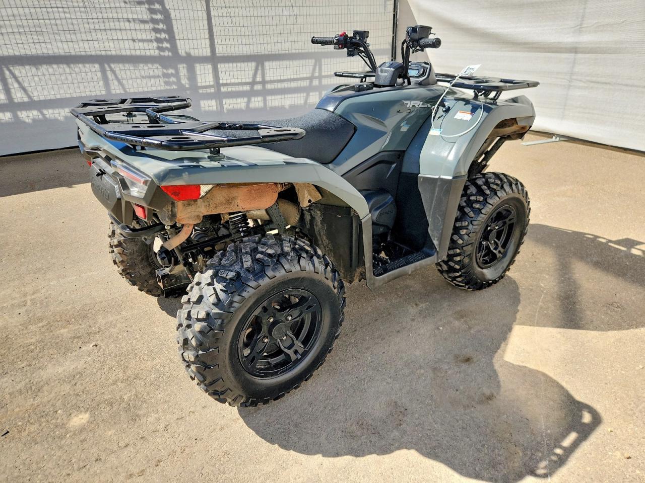 2023 Cf Moto Cforce 400