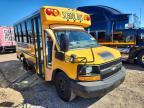 2016 Chev 2016 Collins Bantam G3500-School Bus