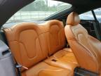 2014 Audi Tt Premium Plus