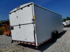 2022 Euty 2022 Express Enclosed Cargo Trailer
