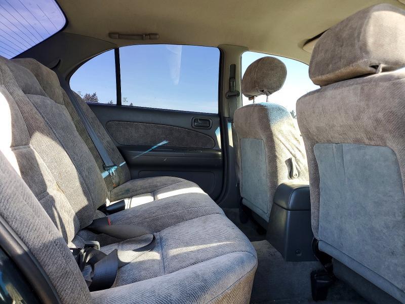 1997 Nissan Maxima gxe