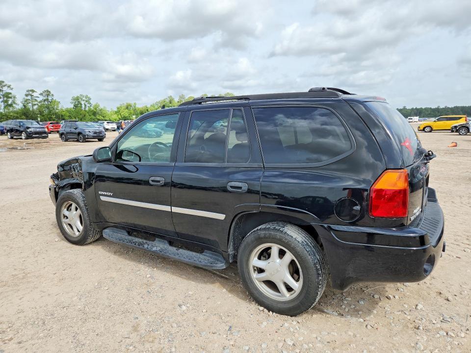 2006 GMC Envoy