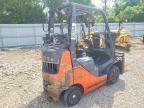 2015 Toyota 2015 Toyota Forklift