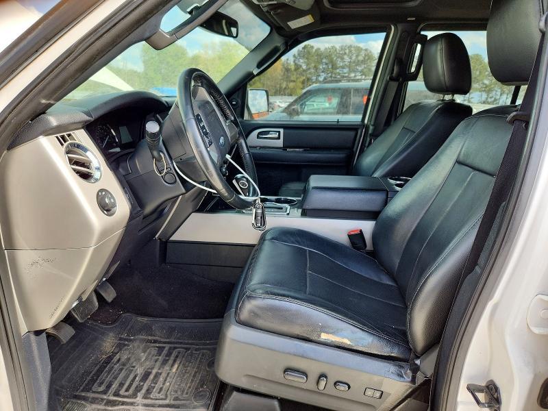 2015 Ford Expedition el Limited