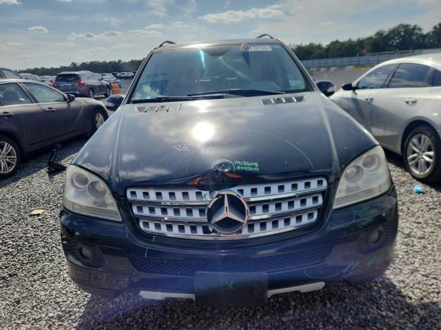 2007 Mercedes-Benz Ml 350