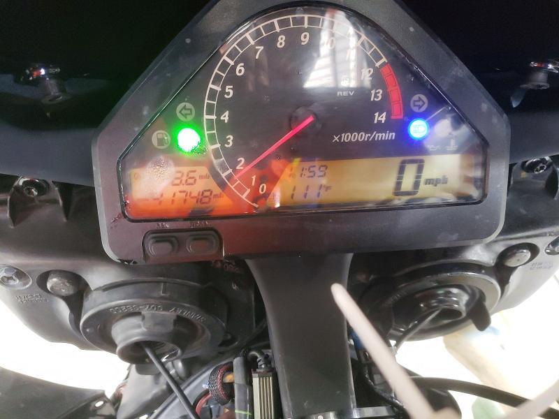 2006 Honda CBR1000 RR