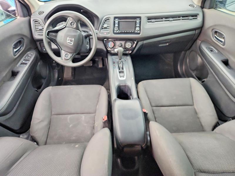 2019 Honda Hr-v lx