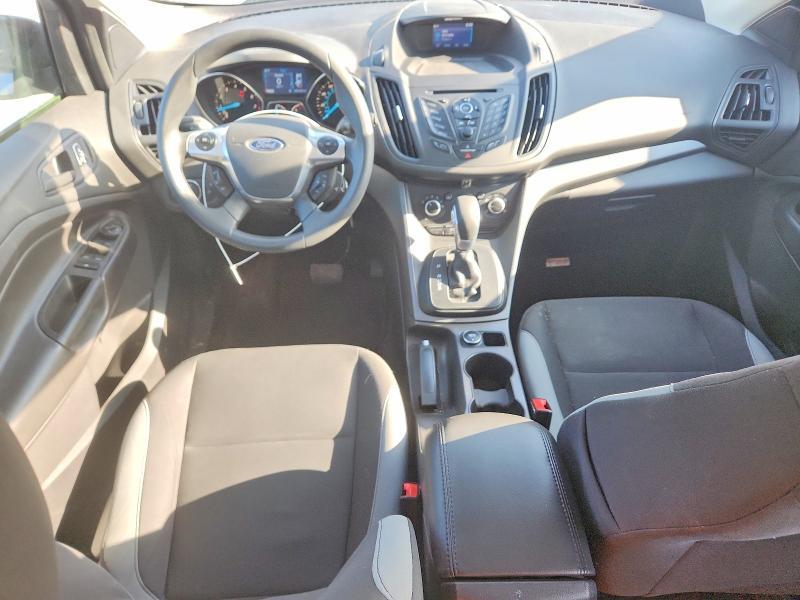 2014 Ford Escape s