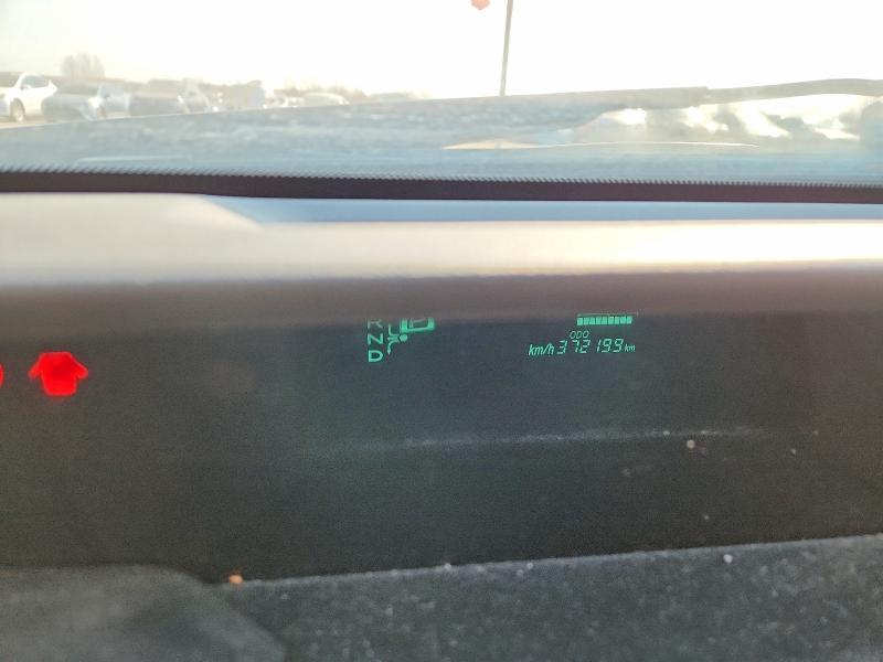 2008 Toyota Prius 5DR