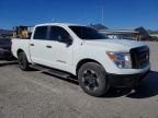 2019 Nissan Titan S