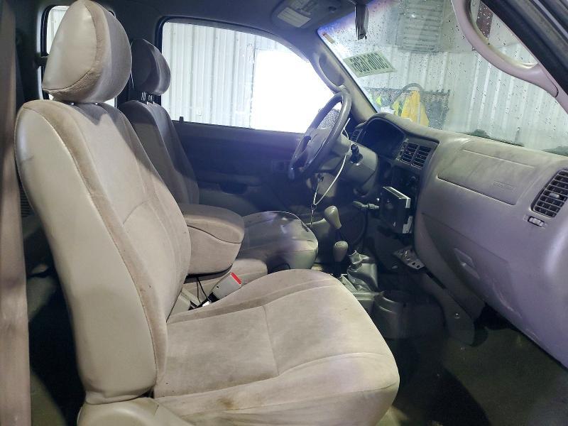 2003 Toyota Tacoma Xtracab