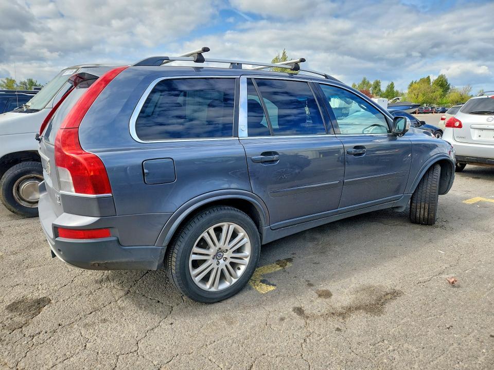 2008 Volvo Xc90 V8