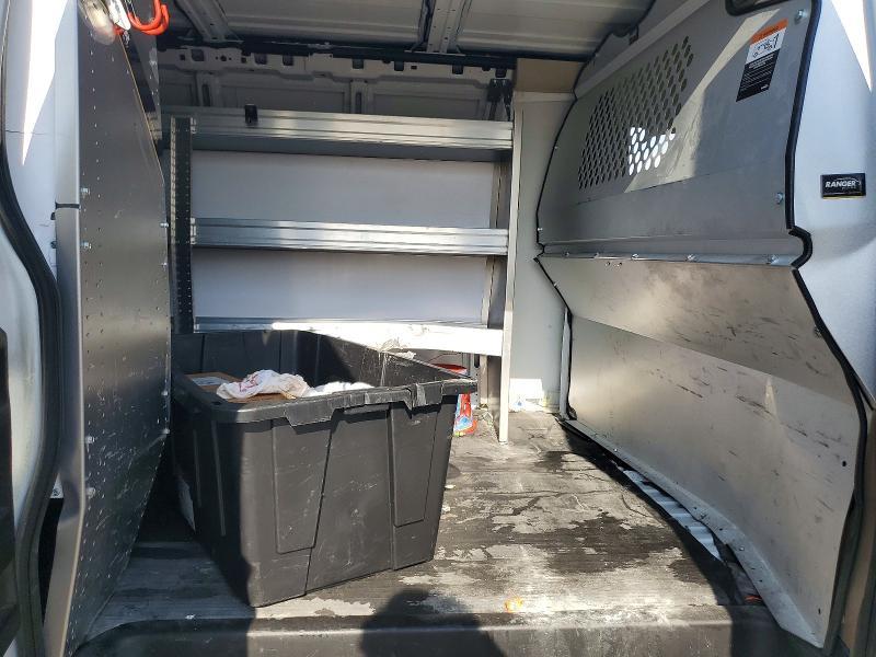 2023 Chevrolet Express G2500