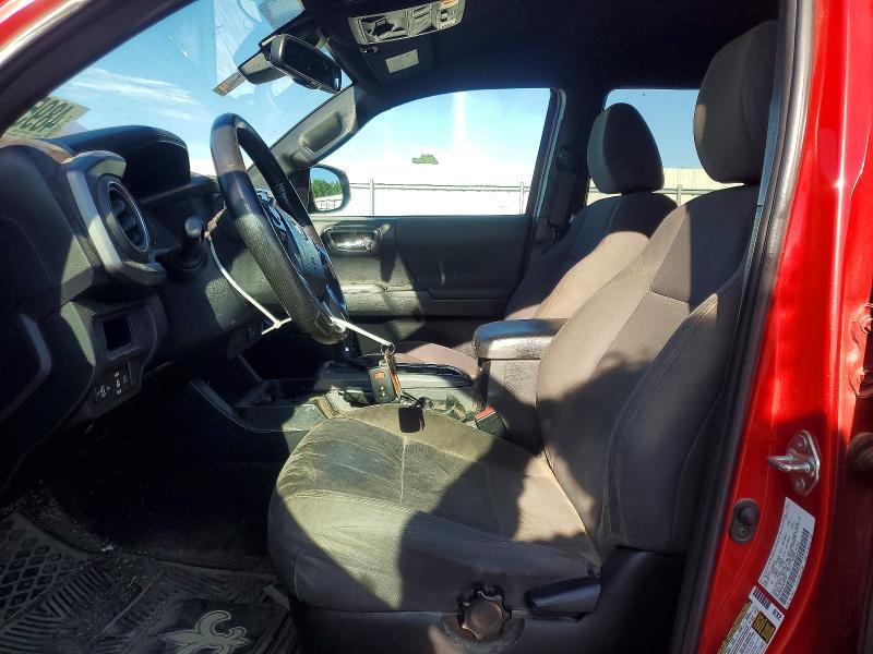 2019 Toyota Tacoma TRD OFF-Road