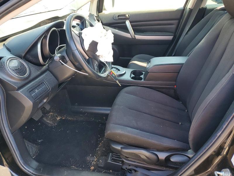 2010 Mazda Cx-7