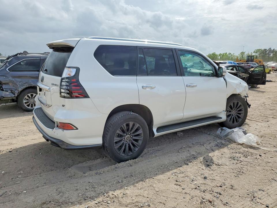 2023 Lexus Gx 460 Base