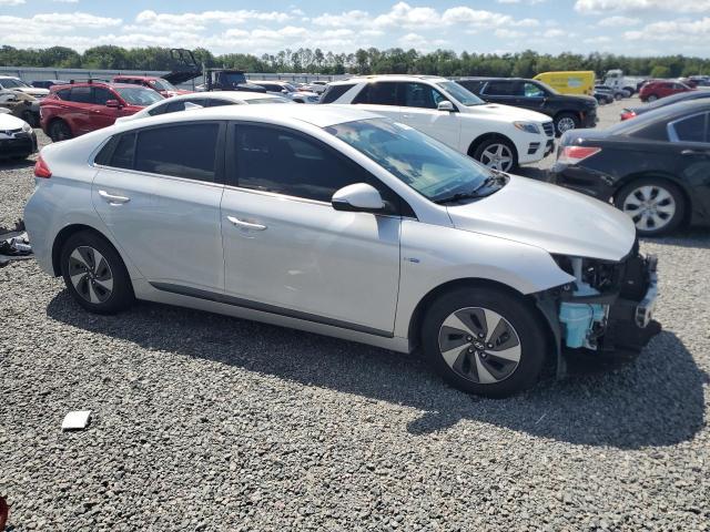 2019 Hyundai Ioniq sel