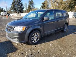 Dodge salvage cars for sale: 2011 Dodge Grand Caravan r