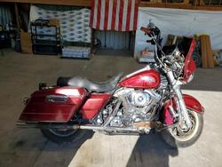 2001 Harley-Davidson Flht Classic Shrine en venta en Sikeston, MO