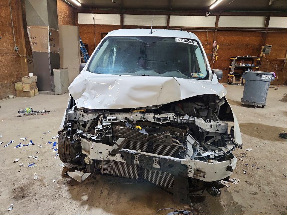 2022 Ford Transit Connect xl