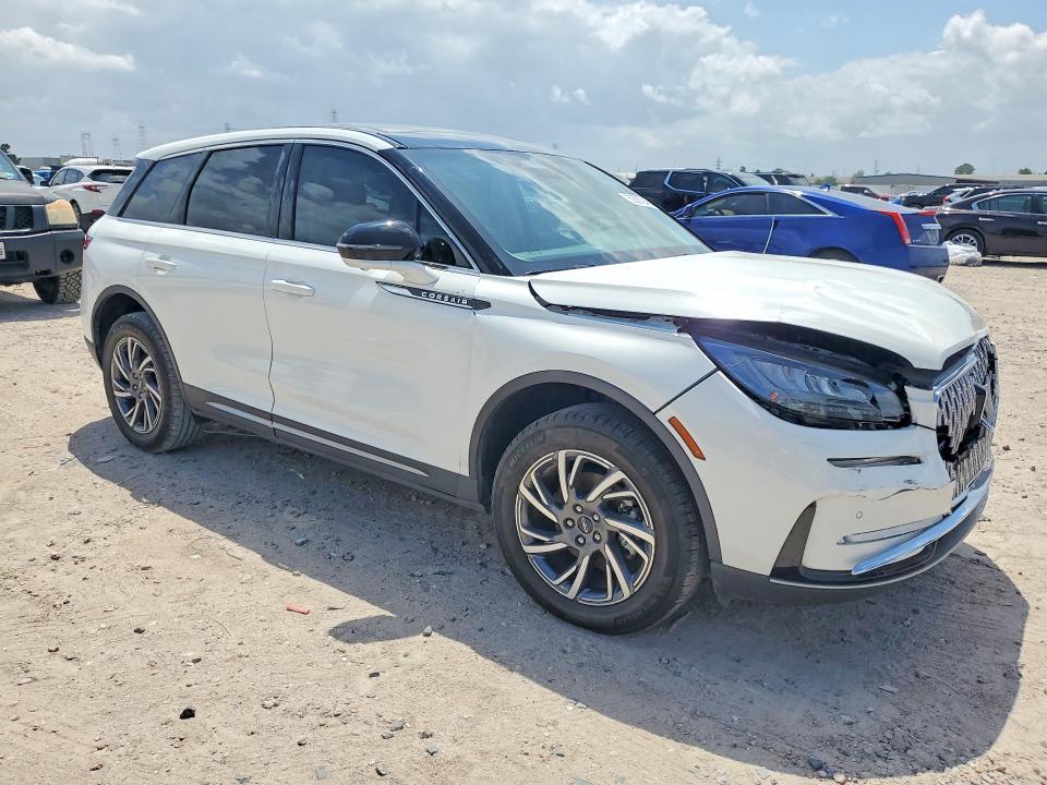 2024 Lincoln Corsair