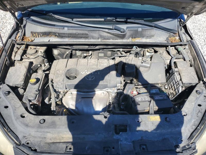 2009 Toyota Rav4 Base