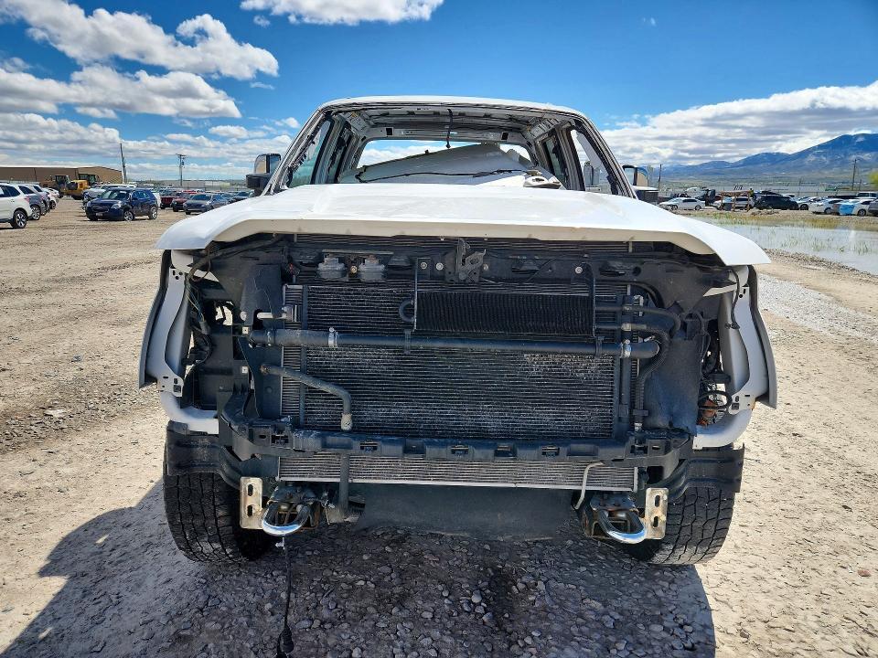 2014 Ford F350 Super Duty