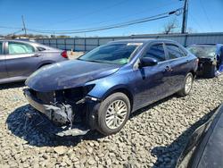 2016 Toyota Camry le for sale in Windsor, NJ