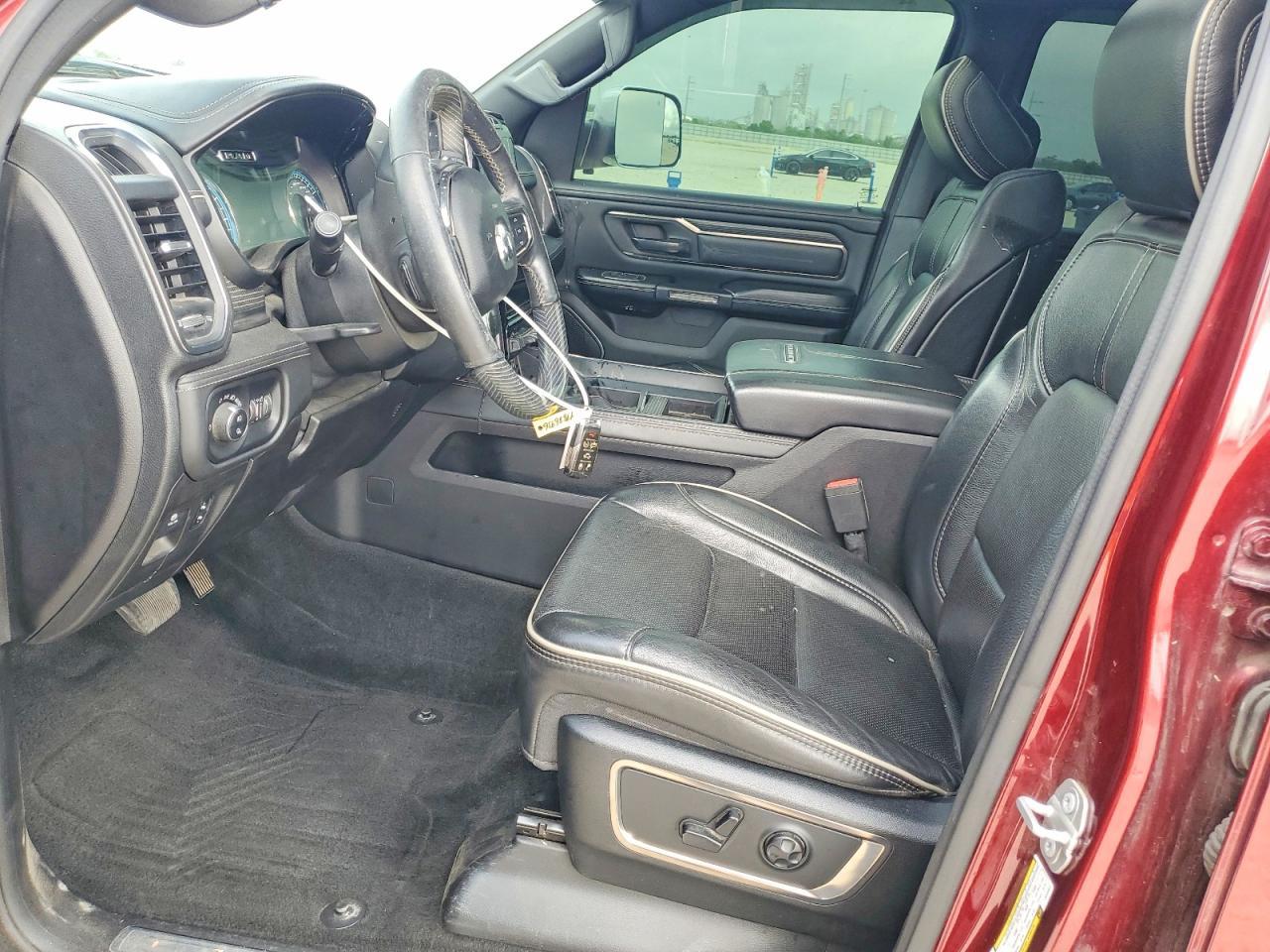 2020 Dodge RAM 1500 Limited