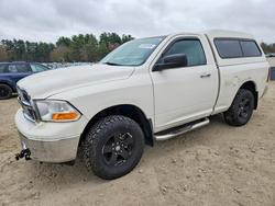 Dodge ram 1500 salvage cars for sale: 2009 Dodge RAM 1500