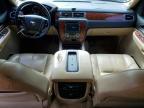 2008 Chevrolet Tahoe C1500 Hybrid