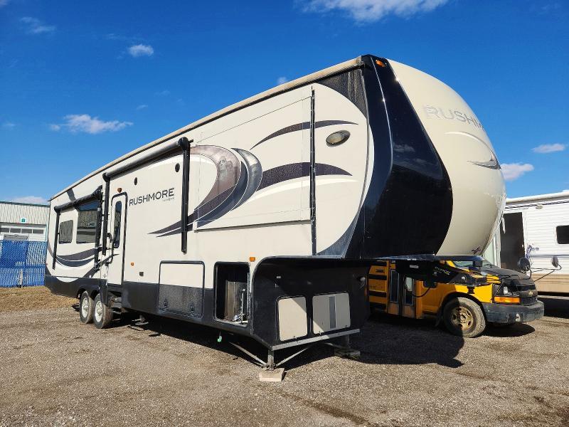 2013 Crosby Crossroads