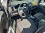 2018 Nissan Frontier S