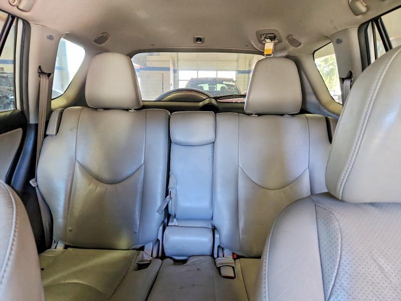 2012 Toyota Rav4 Limited