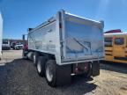 2018 Mack Anthem Dump Truck