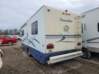 2001 Ford Econoline E450 Super Duty Cutaway Van